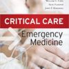 Critical Care Emergency Medicine 1st Edition