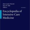 Encyclopedia of Intensive Care Medicine 2012th Edition