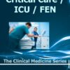 Critical Care / ICU, Fluids, Electrolytes and Nutrition - 2017