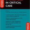 Emergencies in Critical Care 2nd Edition