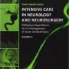 Intensive Care in Neurology and Neurosurgery: Pathophysiological Basis for the Management of Acute Cerebral Injury