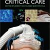 Haematology in Critical Care 1st Edition