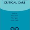 Cardiothoracic Critical Care 1st Edition