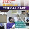 Civetta, Taylor, and Kirby's Manual of Critical Care 1st Edition