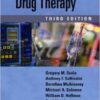 Handbook of Critical Care Drug Therapy Third Edition