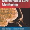 Neurocritical Care Monitoring 1st Edition