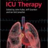 Handbook of ICU Therapy 3rd Edition