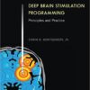 Deep Brain Stimulation Programming: Principles and Practice 1st Edition