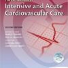 The ESC Textbook of Intensive and Acute Cardiovascular Care 2nd Edition