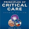 Principles of Critical Care, 4th edition 4th Edition