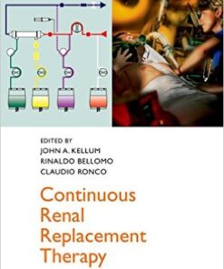 Continuous Renal Replacement Therapy  2nd Edition