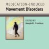 Medication-Induced Movement Disorders 1st Edition PDF