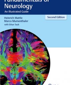 Fundamentals of Neurology: An Illustrated Guide 2nd edition Edition PDF