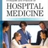Principles and Practice of Hospital Medicine, Second Edition 2nd Edition