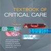 Textbook of Critical Care, 7e 7th Edition PDF & VIDEO