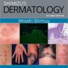 Shimizu's Dermatology 2nd Edition PDF