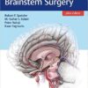 Color Atlas of Brainstem Surgery 1st Edition PDF & VIDEO & Animation