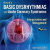 Huszar's Basic Dysrhythmias and Acute Coronary Syndromes: Interpretation and Management Text & Pocket Guide Package, 4e 4th Edition