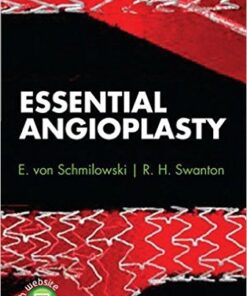 Essential Angioplasty 1st Edition