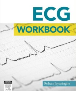 ECG Workbook, 1e