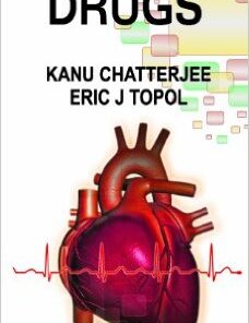 Cardiac Drugs 1st Edition