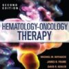 Hematology - Oncology Therapy 2nd Edition PDF