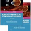 Nathan and Oski's Hematology and Oncology of Infancy and Childhood, 2-Volume Set, 8e (Nathan and Oskis Hematology of Infancy and Childhood) 8th Edition PDF