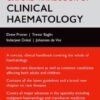 Oxford Handbook of Clinical Haematology, 4th Edition