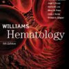 Williams Hematology, 9th Edition PDF
