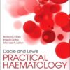Dacie and Lewis Practical Haematology, 12th Edition PDF