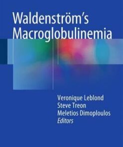 Waldenstrom's Macroglobulinemia 2017