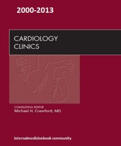 Cardiology Clinics 2000-2013 Full Issues