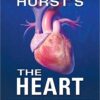 Hurst’s the Heart, 13th Edition: Two Volume Set