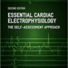 Essential Cardiac Electrophysiology: The Self-Assessment Approach, 2nd Edition