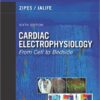 Cardiac Electrophysiology: From Cell to Bedside, 6th Edition