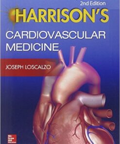 Harrison’s Cardiovascular Medicine, 2nd Edition