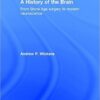 ​A History of the Brain: From Stone Age surgery to modern neuroscience