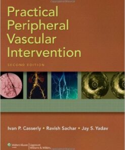 Practical Peripheral Vascular Intervention, 2nd Edition
