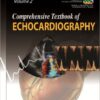 Comprehensive Textbook of Echocardiography (2 Volume set)