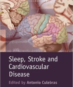 Sleep, Stroke and Cardiovascular Disease