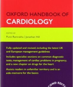Oxford Handbook of Cardiology Edition 2