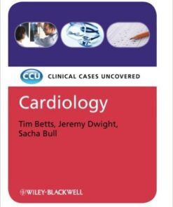 Cardiology: Clinical Cases Uncovered