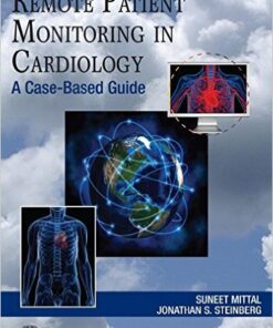 Remote Patient Monitoring in Cardiology