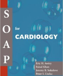 SOAP for Cardiology