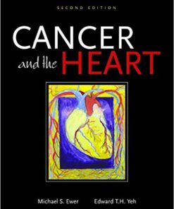 Cancer and the Heart, 2nd Edition