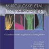 Musculoskeletal Trauma Simplified: A Casebook to Aid Diagnosis and Management