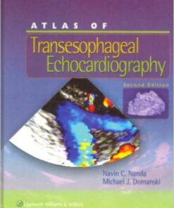 Atlas of Transesophageal Echocardiography / Edition 2