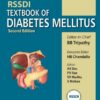 RSSDI Textbook of Diabetes Mellitus: 2-Volume Set, 2nd Edition