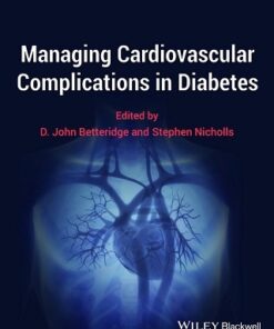 Managing Cardiovascular Complications in Diabetes