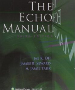 The Echo Manual / Edition 3